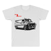 the a team van All Over Men's T-shirt