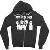 boys next door Zipper Hoodie