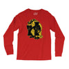 house of badger Long Sleeve Shirts