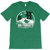 greetings from san fransokyo T-Shirt