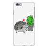 prickly love iPhone 6 Plus/6s Plus Case