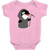 rarr i'm a killer (2) Baby Onesie
