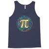 everyday should be pi day Tank Top