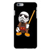mickey jedi troopers iPhone 6/6s Plus Case