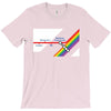 rainbow connection T-Shirt