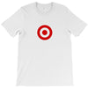 red zero T-Shirt