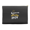 queens are born in 1979 Accessory Pouches