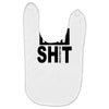 kings of new york Baby Bibs