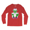 piccoyoshi Long Sleeve Shirts