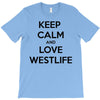 westlife T-Shirt