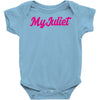 MY JULIET Baby Bodysuit