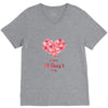 mother day V-Neck Tee