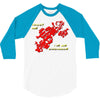 trust me 3/4 Sleeve Shirt