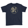 9 3 4 hogwarts Youth Tee