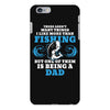 Fishing Dad iPhone 6/6s Plus Case