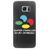 snes super famicom colours Samsung Galaxy S7 Edge