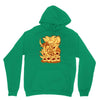 attack Unisex Hoodie