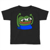 HYPERS PepeHype Toddler T-shirt