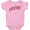 fahrie77 Baby Bodysuit