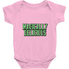 magically delicious Baby Onesie