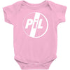 pil public Baby Onesie
