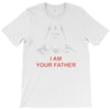 i am your father   mens funny T-Shirt