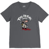 total protonic reversal V-Neck Tee