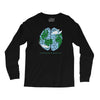 neurodiversity v4 Long Sleeve Shirts