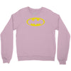 new batman Crewneck Sweatshirt
