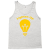 lighten up Tank Top