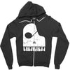 classic pirate song Zipper Hoodie