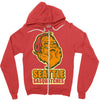 seattle sasquatches Zipper Hoodie