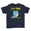 i am a magical Youth Tee