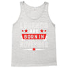 Legends Are Born In November Tank Top