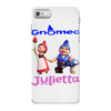 Sherlock Gnomes iPhone 7 Case