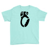 clambing Youth Tee