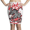 wats 3 Pencil Skirts