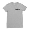 Hangover Pocket Ladies Fitted T-Shirt