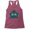 animal pland Racerback Tank