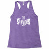 the strypes Racerback Tank