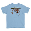 picket Youth Tee