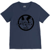 eva 01 V-Neck Tee