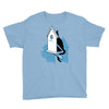 purrfect plan Youth Tee