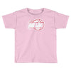 cp3 Toddler T-shirt