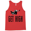get high Tank Top