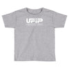 ufip new Toddler T-shirt