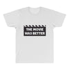 bustedtees All Over Men's T-shirt