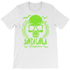 santa carla   murder capital of the world! T-Shirt