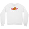 lego my eggo Crewneck Sweatshirt