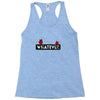 Whatever Racerback Tank